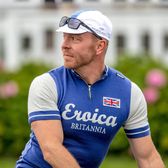 Cădere teribilă  Legendarul ciclist a suferit   „cel mai grav accident  pe care l-am avut vreodată” + Ce spune despre diagnosticul de cancer