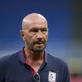 „Decizie lipsită de logică”    Walter Zenga,  după înfrângerea elevilor lui Chivu cu Liverpool: „Nu știu cum se antrenează arbitrii”