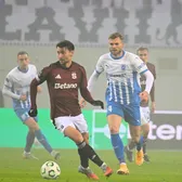  U Craiova - Sparta Praga 1-2  Coelho suferă   prima înfrângere  pe banca oltenilor » Lovitura de calibru a lui Nsimba nu a fost suficientă