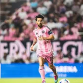 Imagini rare cu Messi  Cum l-a surprins   camera de arbitru  pe starul argentinian: „Frumos să-l auzi”