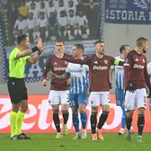 „O înfrângere dezamăgitoare”   Alexandru Cicâldău, după înfrângerea cu Sparta Praga:   „Am suferit”  + Ce spune despre penalty-ul ratat de Anzor