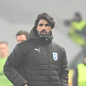 „Eu sunt vinovatul”    Coelho,  după primul pas greșit la U Craiova: „Strategia a fost bună. Nu trebuie să te gândești foarte mult la asta”