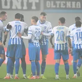 Crețu, mustrat după golul primit  Legenda oltenilor a taxat eroarea mijlocașului de la   prima reușită a celor de la Sparta Praga:   „S-au bătut singuri”