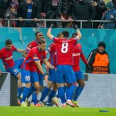 FCSB - Feyenoord 4-3  Campioana României, meci   senzațional   pe Arena Națională » Tănase a înscris golul victoriei în prelungiri