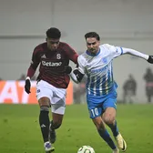 Calcule  Cum se califică   U Craiova în primăvara europeană  + când și unde are loc meciul decisiv cu AEK