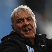 „Aveam alte pretenții de la el!”   Anzor a ratat penalty-ul din meciul cu Sparta Praga, dar Cârțu   a mai găsit un vinovat:  „Dezamăgit, am frustrări”