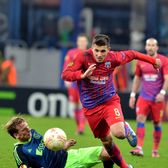 Unde intră în istorie victoria cu Feyenoord!    SONDAJ GOLAZO.ro  despre cel mai mari   succese obținute de FCSB  în cupele europene