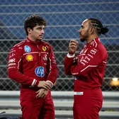„Nu sunt la nivelul meu”    Lewis Hamilton,  răspuns dur după criticile primite în urma sezonului modest de la Ferrari: „Niciunul n-a făcut ce am făcut eu”
