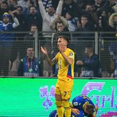 Au pus ochii pe Drăguș  Atacantul naționalei   este dorit de un alt club din Turcia