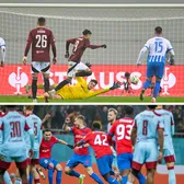 România cade sub Ungaria  Cum arată   clasamentul coeficienților UEFA  după victoria lui FCSB și înfrângerea Craiovei