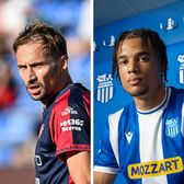 Întăriri în Giulești?   Rapid   a pus ochii pe doi jucători ofensivi  » Cine sunt atacantul care face furori în Serbia și internaționalul trecut pe la Napoli