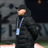 Ilyeș s-a săturat  Condiția impusă de antrenor pentru   a mai continua  la Csikszereda: „Dacă nu, acceptăm realitatea”