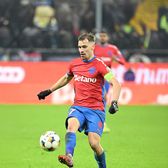 Pleacă Olaru de la FCSB?  Anunțul făcut de   impresar : „Asta a întrebat! Nu cred că mai e netransferabil”
