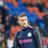 „De asta am și ales să vin la FCSB”  Daniel Bîrligea nu se teme de   criticile patronului:  „Eu sunt primul care face asta”