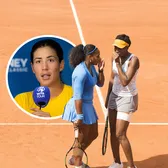 Invitație pentru Serena și Venus  A aflat ce vor să facă surorile Williams și nu a stat pe gânduri:   „S-ar umple stadionul!”