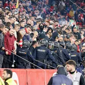 Sancțiuni dure în Spania  Sevilla nu va fi iertată după   incidentele  grave din derby-ul cu Betis! 