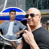 Ronaldo pe marile ecrane?   Starului portughez i s-a propus să apară în ultimul film al seriei   Fast & Furious:  „I-am pregătit un rol”