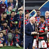 PSG luptă pentru trofeu    VIDEO:  Câștigătoarea Ligii Campionilor și-a aflat adversara din finala   Cupei Intercontinentale