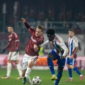 „Erau cu 2-3 secunde în urma lor”    Atac voalat la Gâlcă,  după eșecul cu Oțelul: „Rapid nu a știut să facă asta”