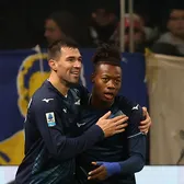 Victorie în 9 jucători    VIDEO:  Scene incredibile în Serie A! Lazio nu a renunțat după   două eliminări  și a dat lovitura decisivă