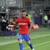 „Sper să fie inteligent”   Mihai Stoica îl avertizează pe   puștiul de la FCSB:  „E ușor să te pierzi! Gheață foarte subțire”