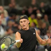 „Asta mănânc în fiecare zi”    Dieta inedită  a speranței tenisului mondial: „Are un gust oribil, dar te obișnuiești”