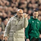 Bosz, un car de nervi!  Antrenorul a răbufnit după ce PSV a încasat   trei goluri de la o codașă  + Ce notă a primit Dennis Man