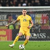 Jucătorul naționalei a semnat!   Contract până în   2028:  „Sunt foarte fericit și mândru”