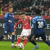 „Vrem titlul”  Cîrjan, entuziasmat după ce   Dinamo a ajuns la un punct de lider:  „Jucăm cel mai frumos fotbal din România!”