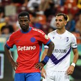 LPF a modificat programul  Date schimbate pentru două meciuri   din etapa #22  au fost inversate » Mutarea o ajută pe FCSB