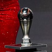 Gala FIFA The Best  Când se decernează premiile oferite de forul mondial +   Lista nominalizaților