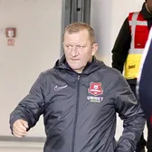 „Goluri copilărești”    Dorinel Munteanu,  după debutul cu stângul la Hermannstadt: „Îmi e greu să-mi găsesc cuvintele”