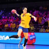 Românce în top!  Două „tricolore”   ocupă locuri fruntașe  după mondialul de handbal feminin, deși România a terminat pe 9