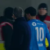 „Ar trebui să dai un exemplu!”  Ștefan Baiaram,   criticat dur  de o legendă a Craiovei: „Vreau să-i transmit un mesaj”