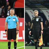 Vassaras șochează la FCSB - Rapid!  Șeful CCA se gândește să delege la derby doi arbitri care   își vor încheia cariera  odată cu acest meci