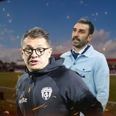 Unirea Slobozia - FCSB    LIVE de la 20:30,  în etapa #20 din Liga 1 » Campioana țintește locurile de play-off