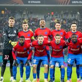 Revoluție la FCSB  Campioana plănuiește să aducă   jumătate de prim „11”   în iarnă: „Vreau ceva puternic”