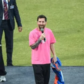 „L-au enervat pe Messi”  Primele explicații după   haosul iscat în India  la apariția lui Leo: „Totul a scăpat de sub control”