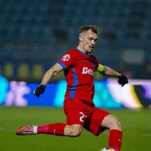 „Sunt cu gândul doar aici”  Olaru i-a răspuns lui Giovanni, care îi anunțase   plecarea de la FCSB:  „Cui i-am spus eu asta?”