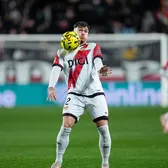 „Rațiu e un animal!”    FOTO+VIDEO:  Și-a   ridiculizat un adversar  și a fost aproape de un gol de generic cu Betis » De ce va rata următorul meci