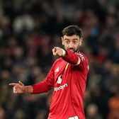 „United voia să plec!”  Bruno Fernandes,   dezvăluiri tulburătoare  despre situația de la Manchester: „Mă doare foarte mult”