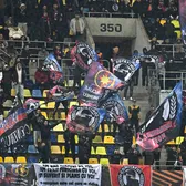 Derby cu stadionul gol?  Număr foarte mic de bilete vândute la   FCSB - Rapid.  Care e protocolul în privința galeriei giuleștene