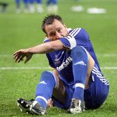 John Terry a vrut să se arunce!  Fostul mare fotbalist dezvăluie coșmarul prin care a trecut după ce a ratat penaltyul decisiv în finala Ligii Campionilor:   „Eram la etajul 25”