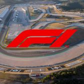 Formula 1 revine în Portugalia    FOTO.  Cum arată   circuitul Portimao  și când va avea loc primul Mare Premiu: „Emoție de la primul viraj!”