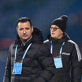 Amendați pentru că au dat indicații!    FRF a sancționat dur  doi antrenori din Liga 1 » Nici cluburile nu au scăpat. Cât au de plătit