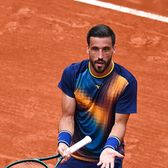 „Poveste nebunească”  Control   anti-doping  în mijlocul unui podcast: „Eram în direct”