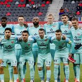 LOVITURĂ GREA   Clubul din Liga 1 înglodat de datorii a pierdut un proces de   70.000 de euro