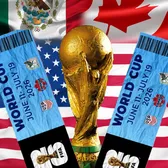 FIFA a luat măsuri  Forul mondial  a plafonat prețul biletelor pentru CM 2026 »   Care e costul minim