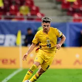 Hagi, căpitan. Stanciu e trecut!  Faptul că   Ianis a votat la FIFA The Best  ca lider al naționalei exprimă viziunea selecționerului Lucescu