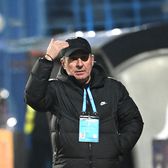 Pleacă de la Farul?  Fotbalistul lui Hagi, dorit de o   echipă de tradiție  din străinătate » Clauza cu U Craiova complică discuțiile